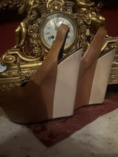 gianmarco lorenzi high heels