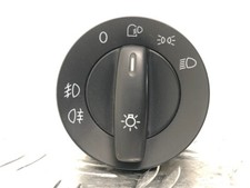 Lichtschalter Schalter Licht Nebelleuchte Standlicht VW Touran 1T1 1T0941431N