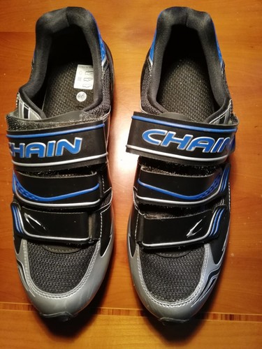 Chain fahrradschuhe größe - chain,
