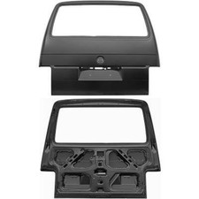 Heckklappe Kofferraumdeckel