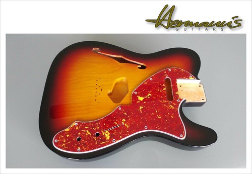 Size thinline telecaster - us,