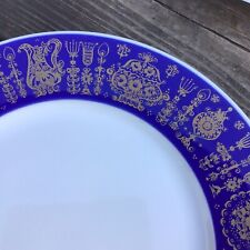 Rare Vintage Porsgrund Norway