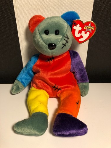 Ty beanie baby - he,