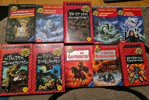 Bücher die - bÜcher,