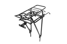 Fahrrad Gepäckträger für BBF Madrid Ansmann Damen 8-Gang 26"