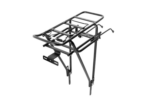 Fahrrad gepäckträger für - fahrrad,