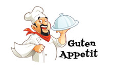 Küchenaufkleber/Wandtattoo