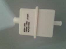 VW Käfer US Einspritzer L Jetronik Kraftstofffilter MKB AJ und VW Bus 133133511