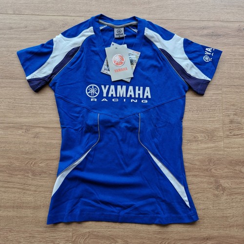 Original yamaha racing damen - yamaha,