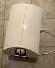 Stiebel Eltron SN 5 SL Warmwasserspeicher Made in Germany 5 Liter Leistung 2 KW