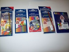 Staedtler Farbstifte
