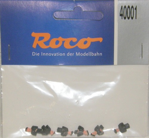 Roco 40001 figuren - roco, h0