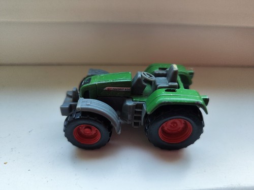 Siku 0858 trecker traktor - 0858,