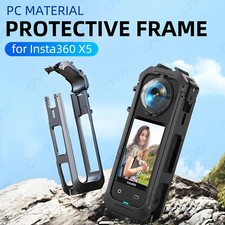 Metal Frame Cage for Insta360