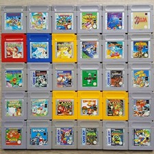 Nintendo Gameboy Classic
