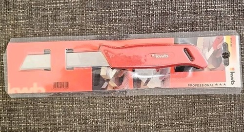 Kwb profi dämmstoffmesser mit - profi,