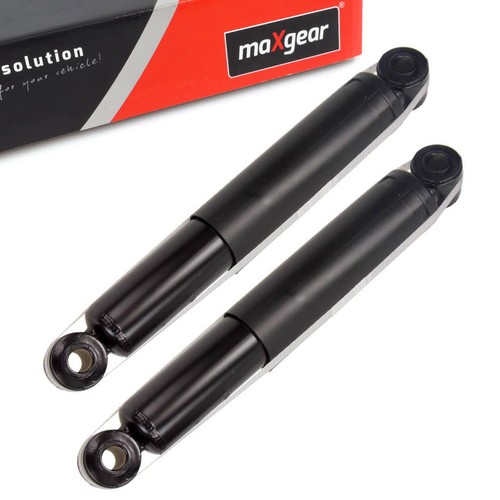 Maxgear stoßdämpfer vorne - maxgear,