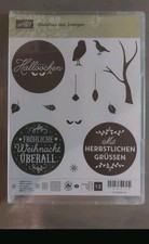 Stampin Up Stempelset ZWISCHEN