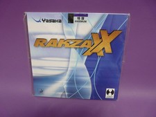 Yasaka RAKZA XX schwarz in MAX
