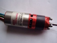 Kontronik Kira 480-38 mit