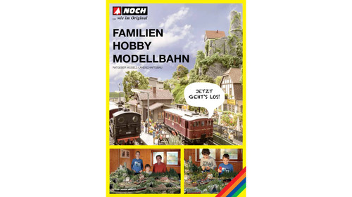 Noch deutsch 120 seiten - noch,