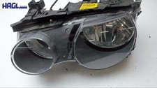 Scheinwerfer komplett links