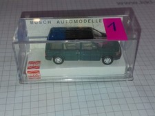 Top: Busch 44600 Chrysler