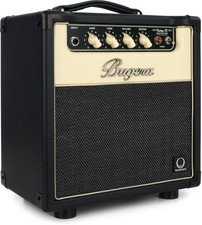 Bugera infinium 1x8 - v5,
