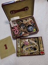 Schmuck konvolut sammlung - schmuck,