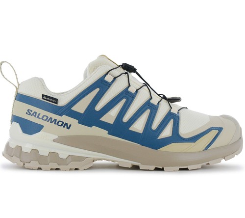 Salomon pro v9 gtx - salomon,