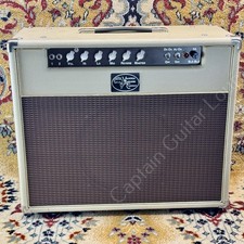 2008 Valvetech Amplifier Company VAC - Superluxe Reverb Combo - ID 5387