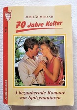 Jubiläumsband, 70.Jahre