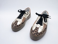 DONNA CAROLINA Damen Sneaker