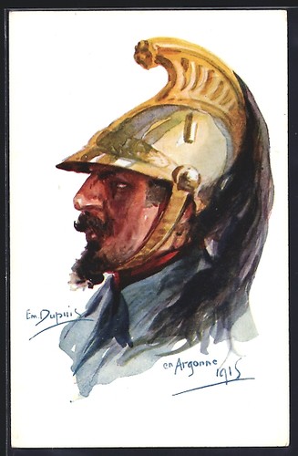Künstler dupuis nos - em.,