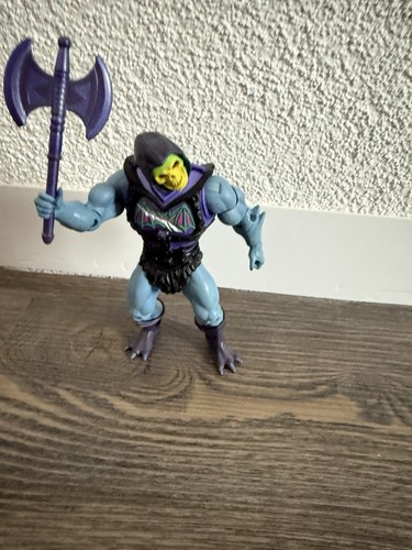 Battle armor skeletor classics - armor,