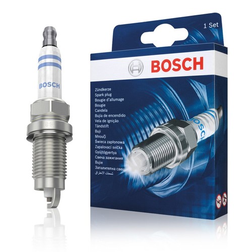Zündkerze bosch 242 - 242, 235