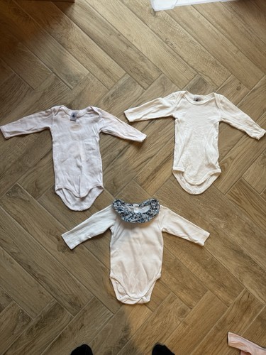 Set tlg baby - petit, bateau