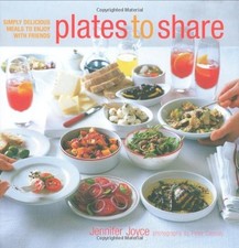 Plates to Share: Simply