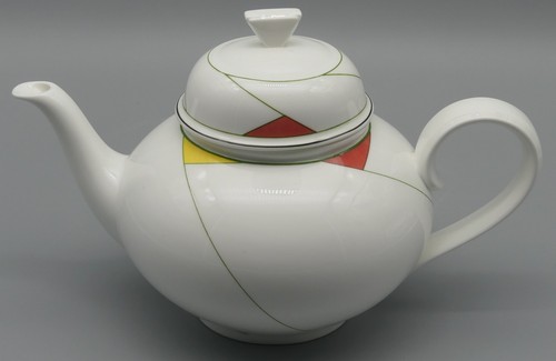 Villeroy boch trio teekanne - boch,