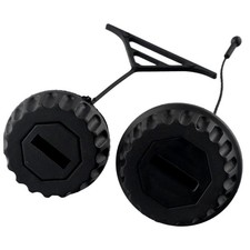 Kraftstoff- und Öldeckel-Kits