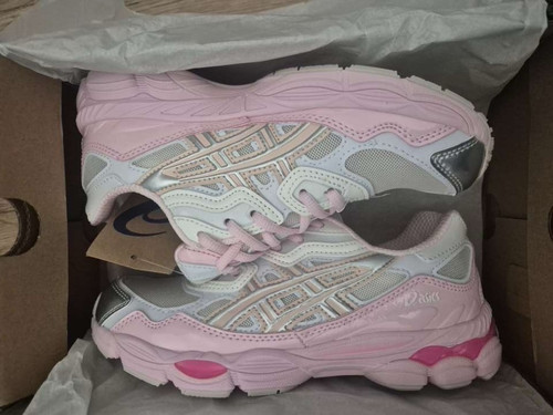 Asics damen sneaker - sneaker, sportschuh