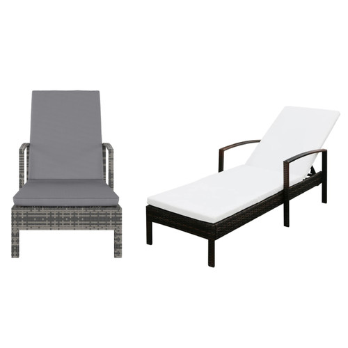 Sonnenliege outdoor - sonnenliege,