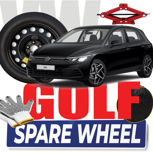 Notrad für volkswagen - notrad,