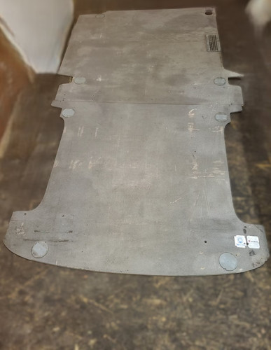 Bodenplatte hinten - t5,