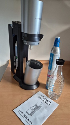 Sodastream
