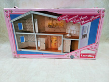 Lundby Puppenhaus Götheborg Maßstab 1:18