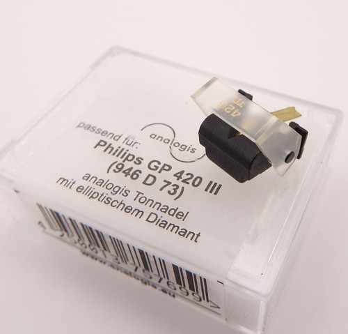 Diamant nadel philips - diamant, 946