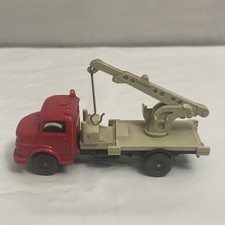HO Wiking Plastik Modell Auto