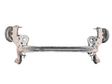 Hinterachse Achse SUZUKI SWIFT