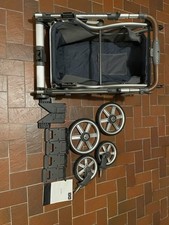 Zwillingskinderwagen ABC Design 